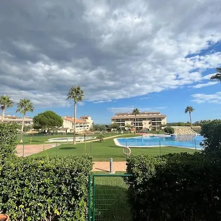 Holiday home Golf Panoramica Adosado De Lujo