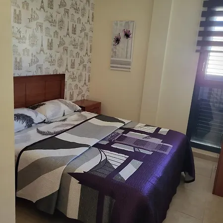 Golf Panoramica Adosado De Lujo Holiday home *